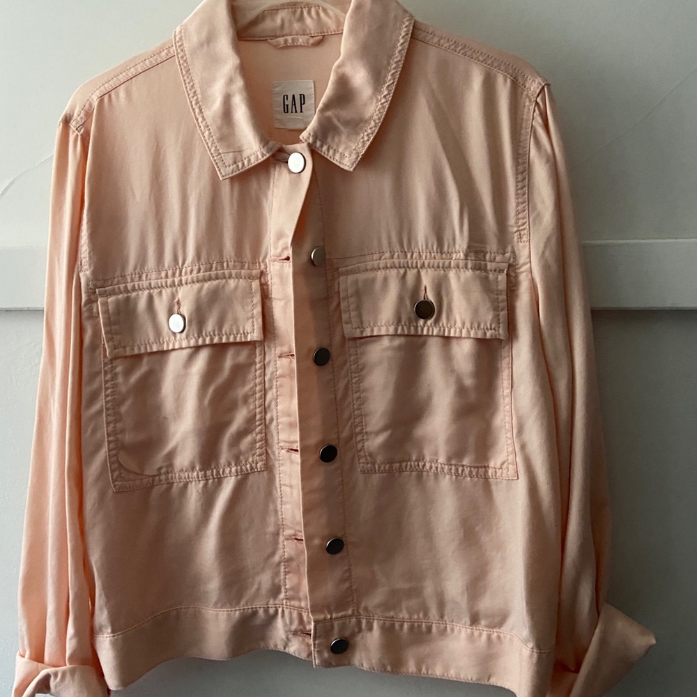 Gap Jacket